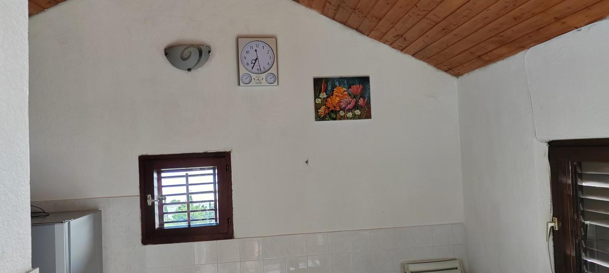 Apartman Bernardica Bol Exterior foto