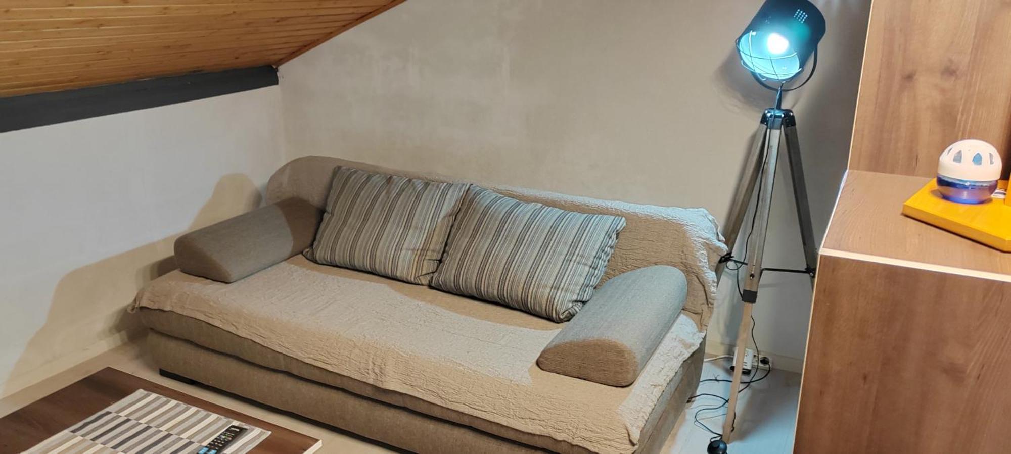 Apartman Bernardica Bol Exterior foto
